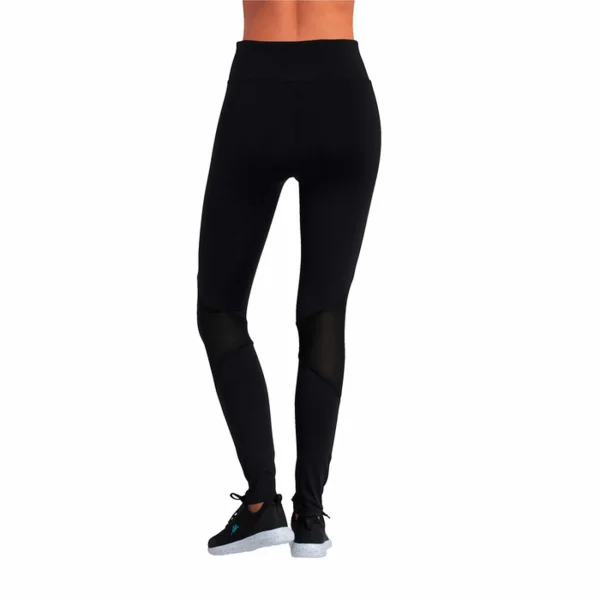 Offres ⌛ COLLANT Fitness Femme ATHLI-TECH JADE 😀 Promotio de vente 3