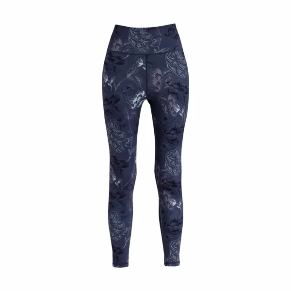 Réductions De gros 🔔 Legging De Yoga Training Femme ATHLI-TECH Laura 🔥 1