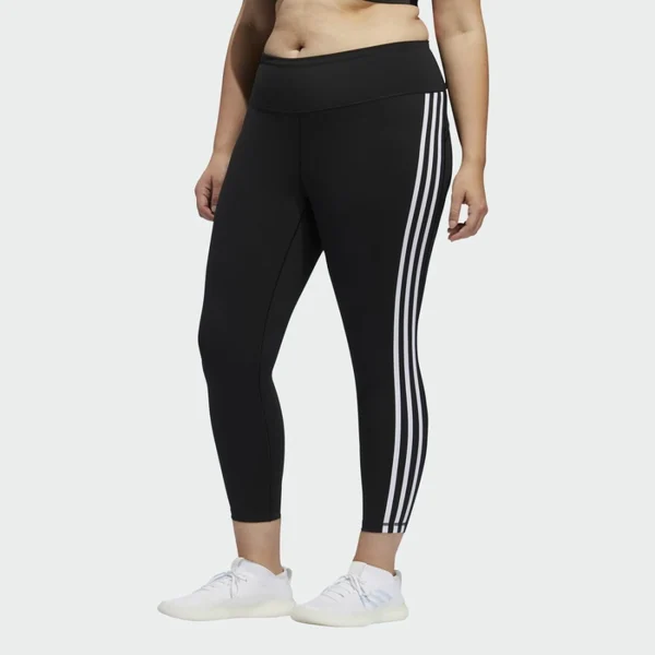 Tout neuf ✔️ LEGGING Fitness Femme ADIDAS BT 3S 7/8 ✨ Distributeur Officiel 1