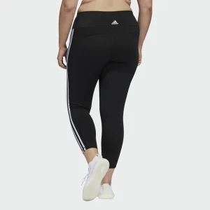 Tout neuf ✔️ LEGGING Fitness Femme ADIDAS BT 3S 7/8 ✨ Distributeur Officiel 9