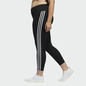 Tout neuf ✔️ LEGGING Fitness Femme ADIDAS BT 3S 7/8 ✨ Distributeur Officiel 11