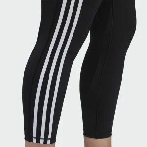 Tout neuf ✔️ LEGGING Fitness Femme ADIDAS BT 3S 7/8 ✨ Distributeur Officiel 13