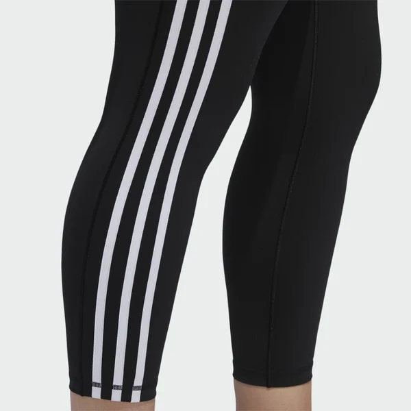 Tout neuf ✔️ LEGGING Fitness Femme ADIDAS BT 3S 7/8 ✨ Distributeur Officiel 5