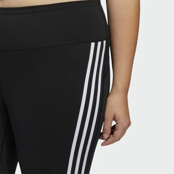 Tout neuf ✔️ LEGGING Fitness Femme ADIDAS BT 3S 7/8 ✨ Distributeur Officiel 6