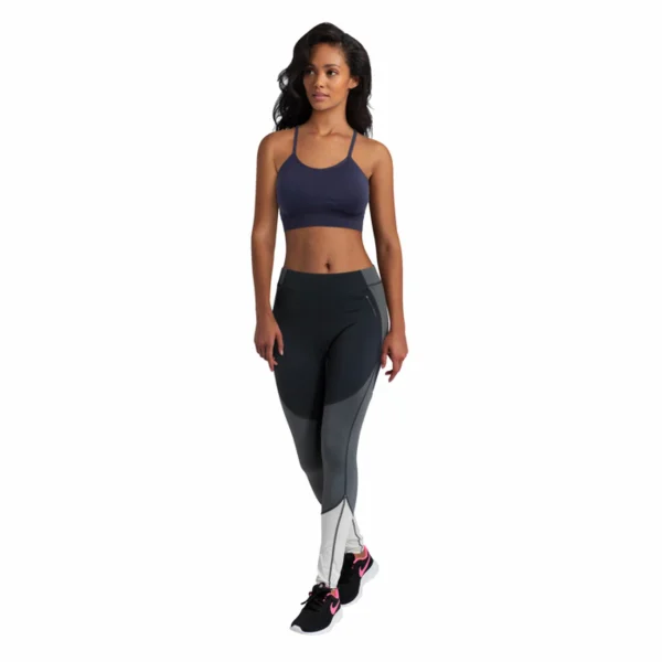 livraison la plus rapide Les meilleures critiques de ❤️ COLLANT Fitness Femme ATHLI-TECH ELISA 🛒 3