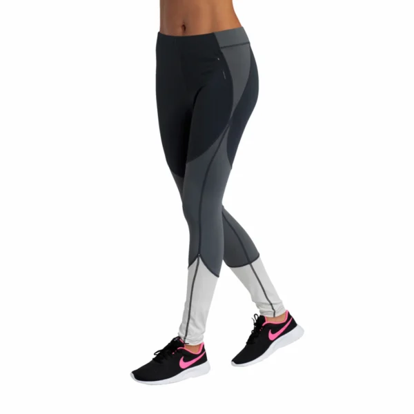 livraison la plus rapide Les meilleures critiques de ❤️ COLLANT Fitness Femme ATHLI-TECH ELISA 🛒 5