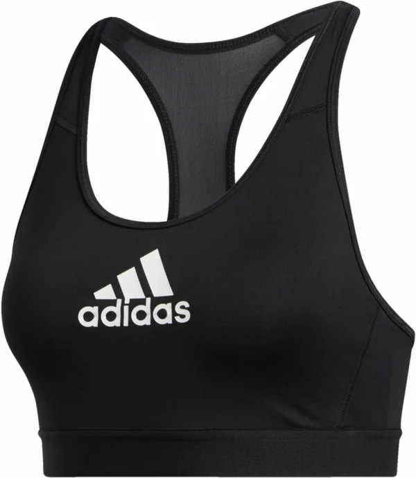 Le moins cher 🛒 BRASSIERE Fitness Femme ADIDAS DRST ASK 🤩 soldes 1