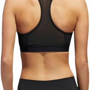 Le moins cher 🛒 BRASSIERE Fitness Femme ADIDAS DRST ASK 🤩 soldes 13