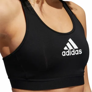 Le moins cher 🛒 BRASSIERE Fitness Femme ADIDAS DRST ASK 🤩 soldes 15