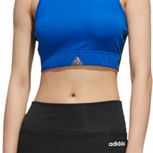 économies garanties Meilleur prix 🛒 Brassière Femme ADIDAS W U-B-U B TOP ⭐ 11