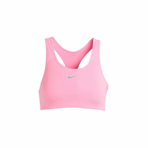 acheter Remise ✔️ DEBARDEUR Fitness Femme NIKE SWOOSH PAD 😉 1