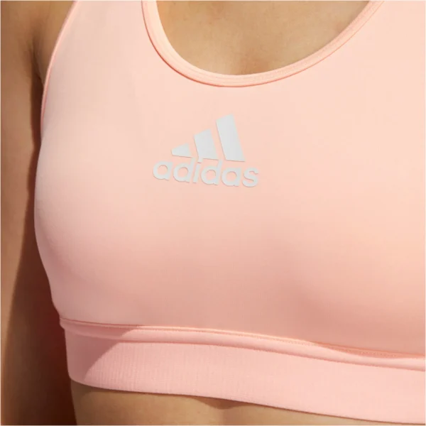 Offres 🌟 Brassière Femme ADIDAS DON’T REST ALPHASKIN PADDED 🧨 à prix promos 5