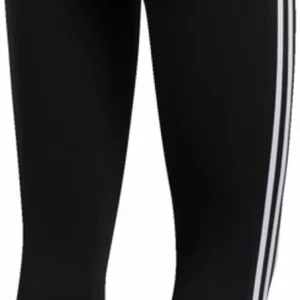 soldes pas cher Budget 🌟 Legging Femme ADIDAS TIGHT BELIEVE THIS 2.0 3-STRIPES 7/8 ❤️ 8