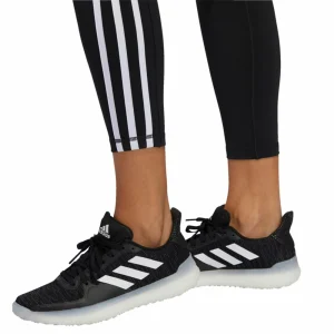 soldes pas cher Budget 🌟 Legging Femme ADIDAS TIGHT BELIEVE THIS 2.0 3-STRIPES 7/8 ❤️ 12