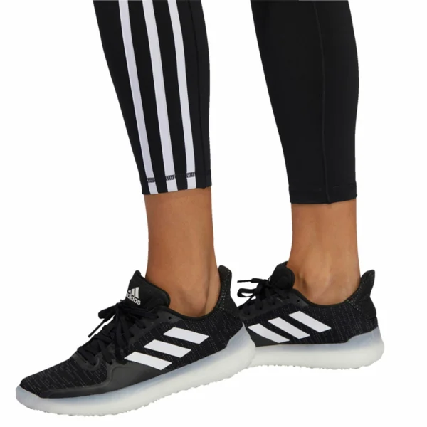 soldes pas cher Budget 🌟 Legging Femme ADIDAS TIGHT BELIEVE THIS 2.0 3-STRIPES 7/8 ❤️ 5