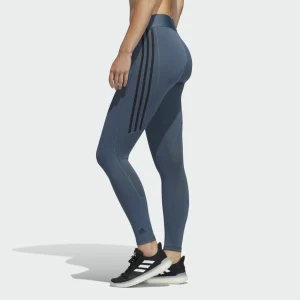 Remise 🎁 Legging Femme ADIDAS ASK SP 3S L T 👍 Pas Cher soldes France 11