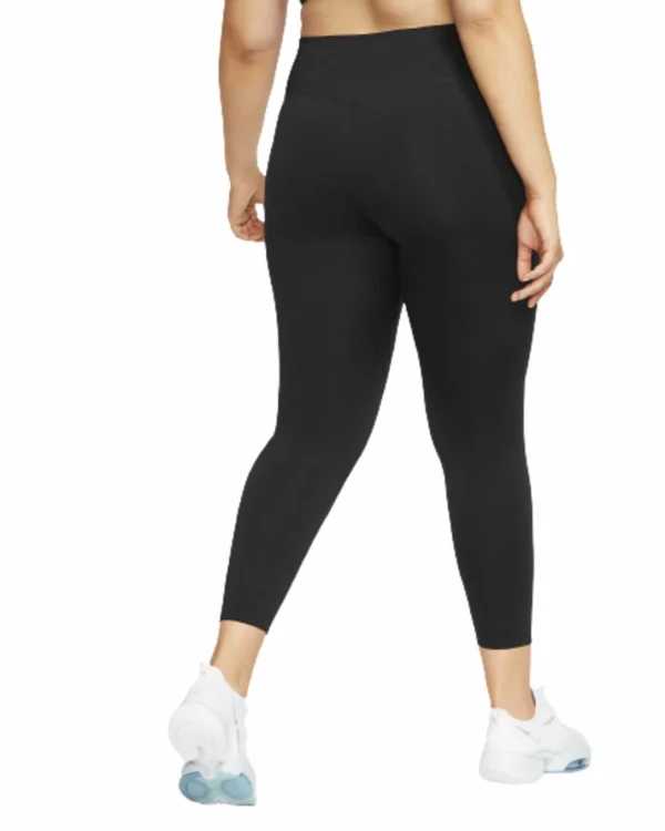 Paiement sécurisé Top 10 🤩 Legging Femme NIKE Nike One (grande Taille) 👍 4