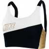 meilleure qualité Promo 😀 Brassière Femme NIKE NIKE SWOOSH DRY 🧨 22