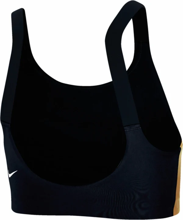 meilleure qualité Promo 😀 Brassière Femme NIKE NIKE SWOOSH DRY 🧨 3