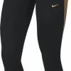 Offres 🔔 Legging Femme NIKE NIKE ONE TIGHT PP5 😀 grande marque pas cher 5