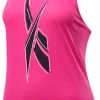 vente en ligne pas cher Meilleure vente 💯 REEBOK WOR SUP BL TANK 😍 5