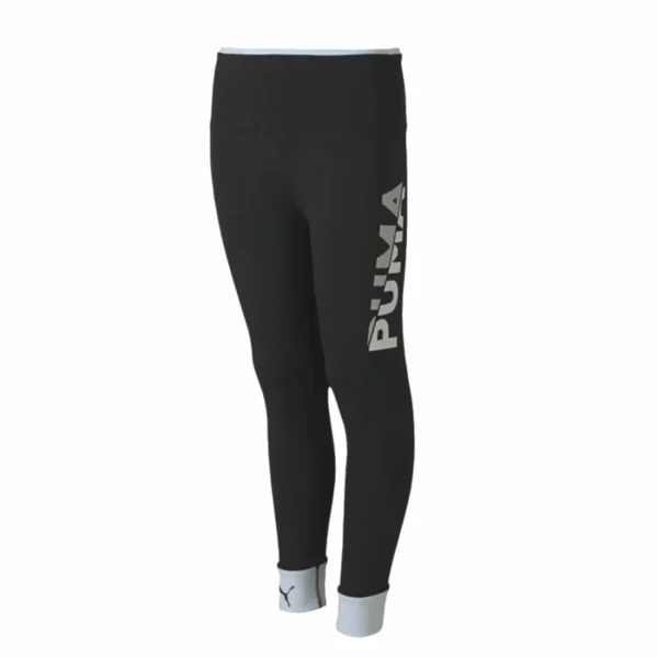 Offres 🎁 LEGGING Multisport Femme PUMA MODERN SPORT FOLD UP 7/8 TIGHT 🎁 soldes ligne 1