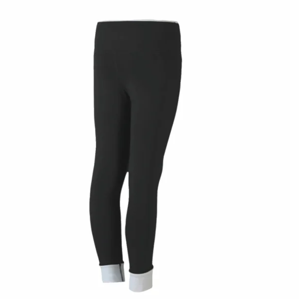 Offres 🎁 LEGGING Multisport Femme PUMA MODERN SPORT FOLD UP 7/8 TIGHT 🎁 soldes ligne 3