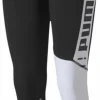 Offres 💯 LEGGING 7/8 Multisport Femme PUMA FEEL IT 🛒 magasin france 5