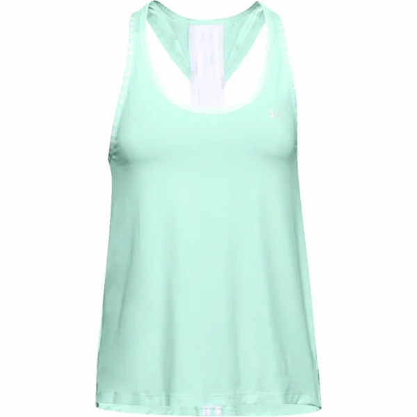 Sortie ⭐ DEBARDEUR Multisport Femme UNDER ARMOUR KNOCKOUT TANK ⭐ garantie de qualité 1