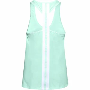 Sortie ⭐ DEBARDEUR Multisport Femme UNDER ARMOUR KNOCKOUT TANK ⭐ garantie de qualité 6