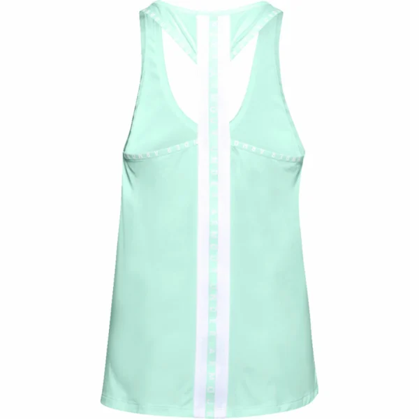 Sortie ⭐ DEBARDEUR Multisport Femme UNDER ARMOUR KNOCKOUT TANK ⭐ garantie de qualité 3