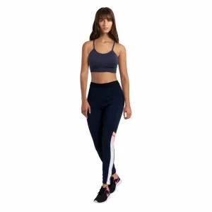 jusqu'à Sortie 💯 Legging Femme ATHLI-TECH MARGO COL 🎉 9