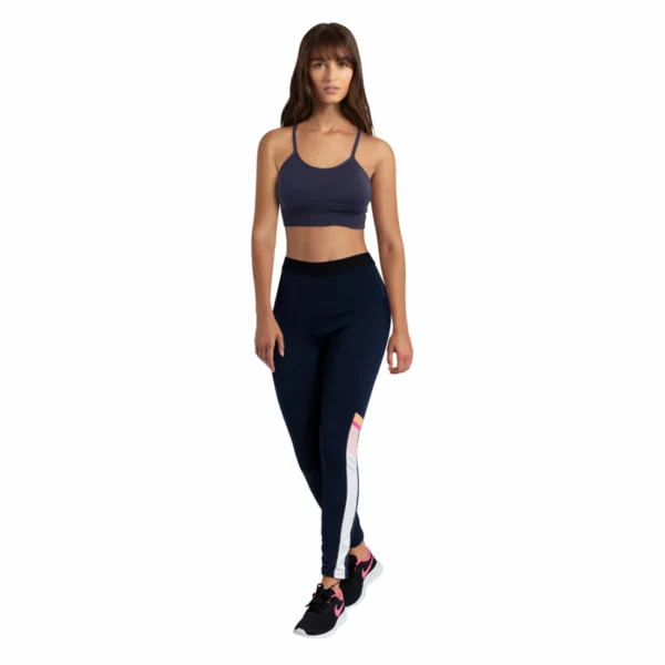 jusqu'à Sortie 💯 Legging Femme ATHLI-TECH MARGO COL 🎉 3