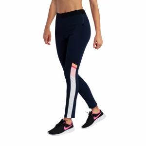 jusqu'à Sortie 💯 Legging Femme ATHLI-TECH MARGO COL 🎉 13