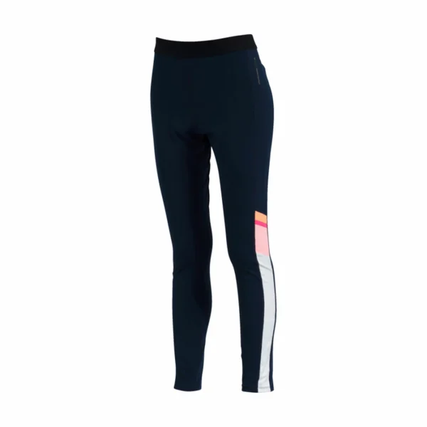 jusqu'à Sortie 💯 Legging Femme ATHLI-TECH MARGO COL 🎉 6