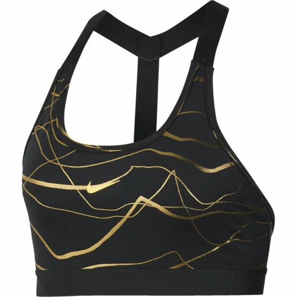 Tout neuf 🎉 BRASSIERE Fitness Femme NIKE Nike Swoosh Icon Clash ❤️ a Prix Discount 1