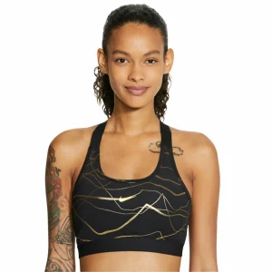 Tout neuf 🎉 BRASSIERE Fitness Femme NIKE Nike Swoosh Icon Clash ❤️ a Prix Discount 11