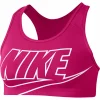 Tout neuf ❤️ BRASSIERE Multisport Femme NIKE SWOOSH FUTURA ✨ grande surprise 5