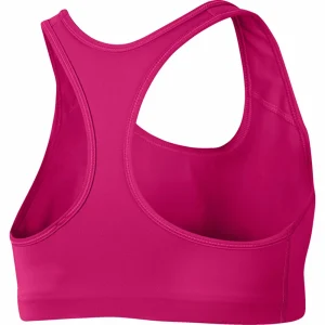 Tout neuf ❤️ BRASSIERE Multisport Femme NIKE SWOOSH FUTURA ✨ grande surprise 9