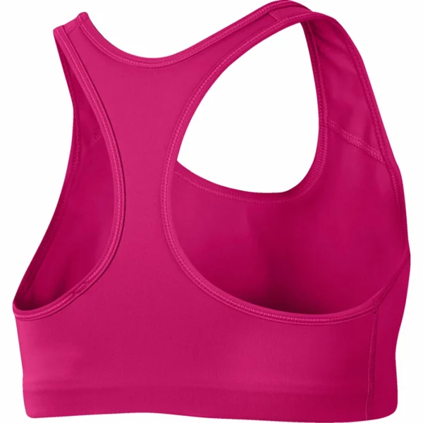 Tout neuf ❤️ BRASSIERE Multisport Femme NIKE SWOOSH FUTURA ✨ grande surprise 3