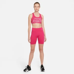 Tout neuf ❤️ BRASSIERE Multisport Femme NIKE SWOOSH FUTURA ✨ grande surprise 11