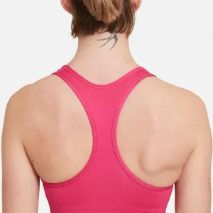 Tout neuf ❤️ BRASSIERE Multisport Femme NIKE SWOOSH FUTURA ✨ grande surprise 15