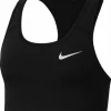 De gros 🧨 BRASSIERE Multisport Femme NIKE SWOOSH BAND NON PAD ⭐ mode 13