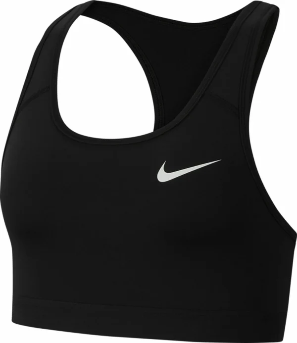 De gros 🧨 BRASSIERE Multisport Femme NIKE SWOOSH BAND NON PAD ⭐ mode 1