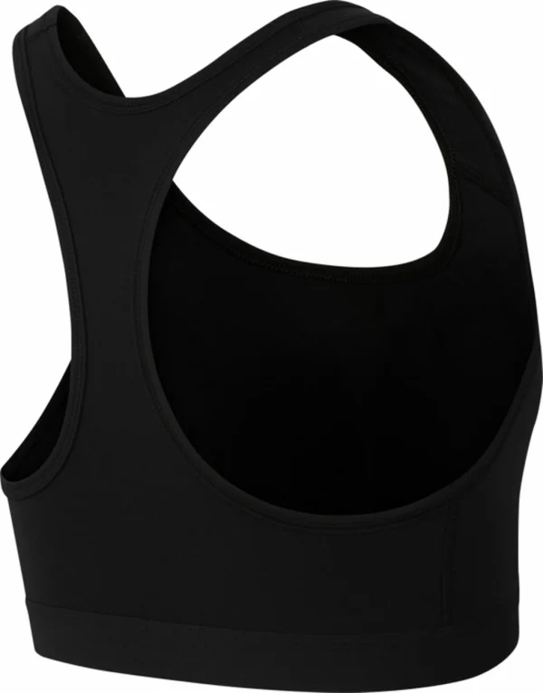 De gros 🧨 BRASSIERE Multisport Femme NIKE SWOOSH BAND NON PAD ⭐ mode 3