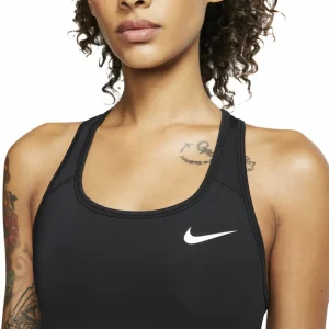 De gros 🧨 BRASSIERE Multisport Femme NIKE SWOOSH BAND NON PAD ⭐ mode 15