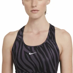 en vente Top 10 ⭐ BRASSIERE Multisport Femme NIKE SWOOSH ICONCLASH SP21 😀 8