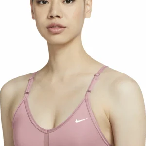 Nouvelle tendance Tout neuf 😉 BRASSIERE Multisport Femme NIKE INDY V-NECK ✔️ 11