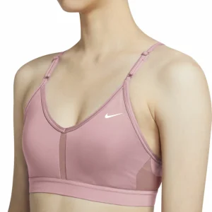 Nouvelle tendance Tout neuf 😉 BRASSIERE Multisport Femme NIKE INDY V-NECK ✔️ 15