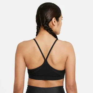 grande surprise Les meilleures critiques de ⌛ BRASSIERE Multisport Femme NIKE INDY V-NECK 🌟 9